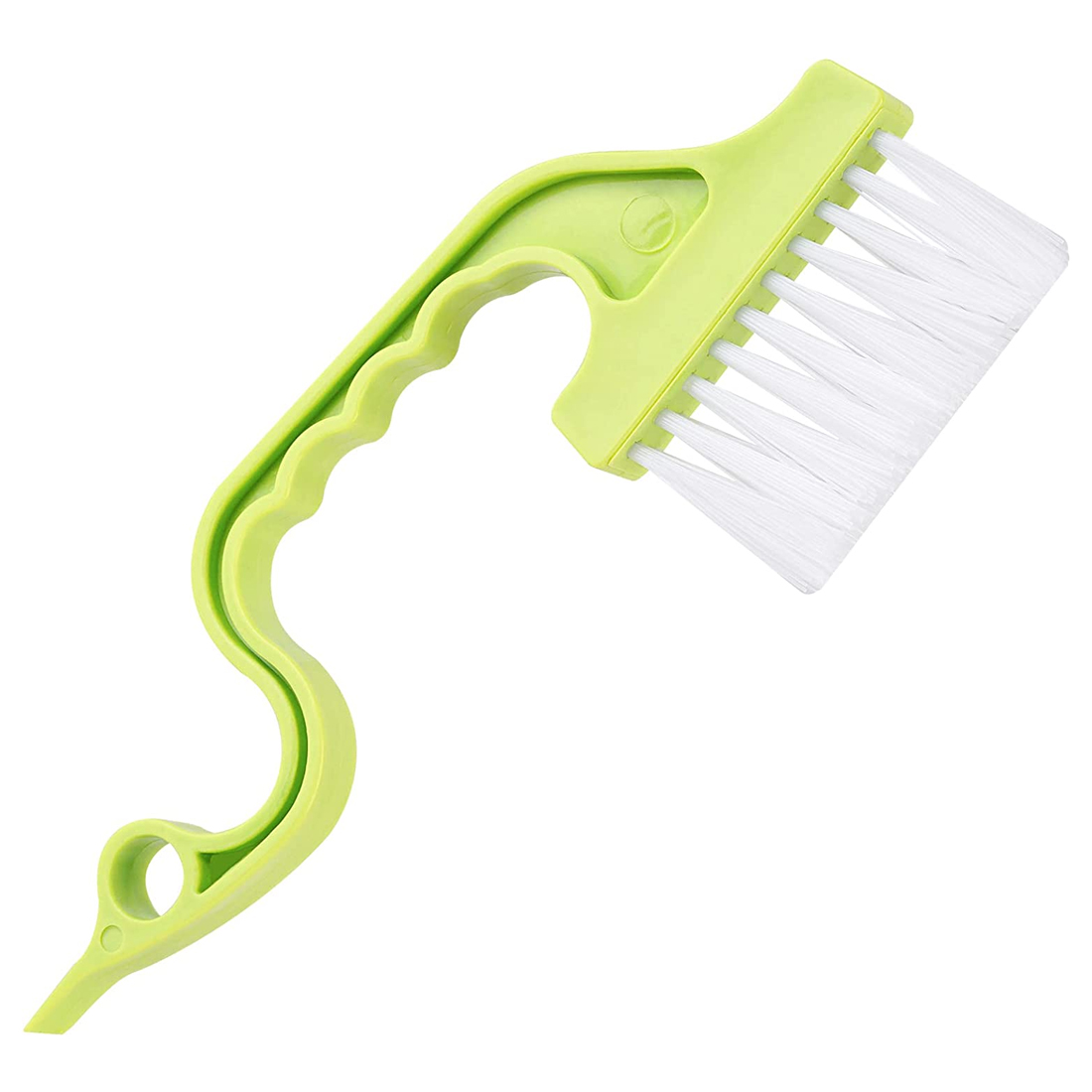 greenhome Groove Gap Cleaning Tools Reliable Safe Plastic Hand